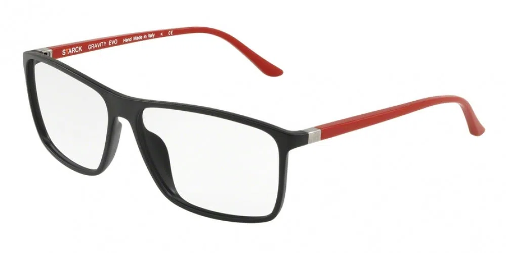 Starck Eyes 3030 Eyeglasses - view 9